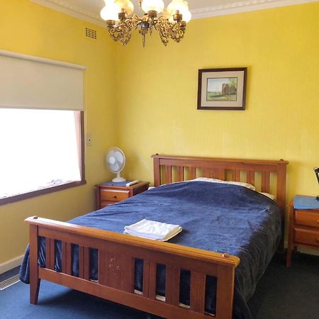 Double Room เมลเบิร์น ภายนอก รูปภาพ