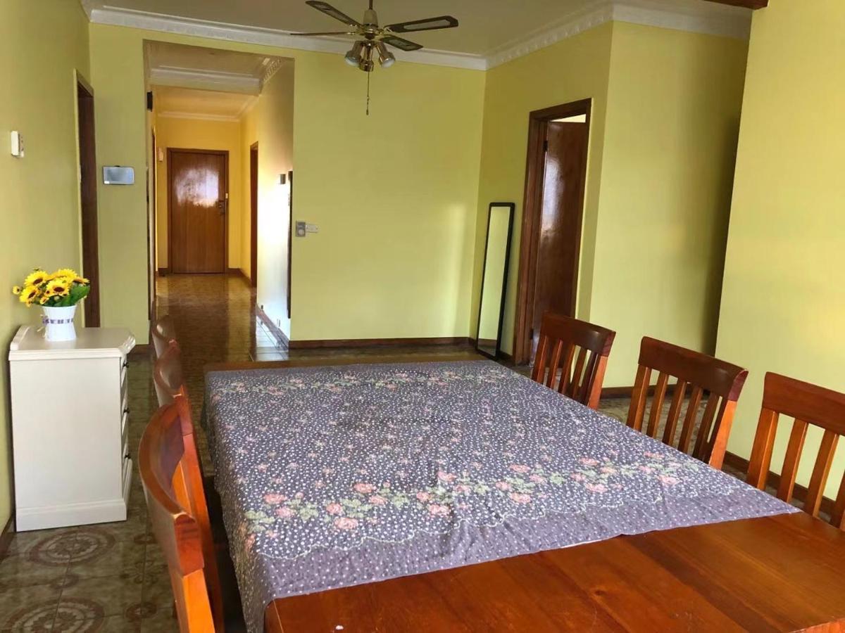 Double Room เมลเบิร์น ภายนอก รูปภาพ