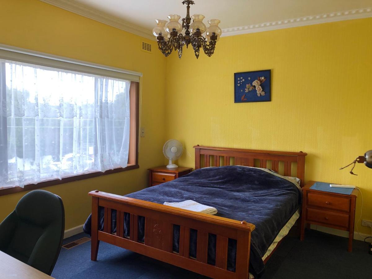 Double Room เมลเบิร์น ภายนอก รูปภาพ