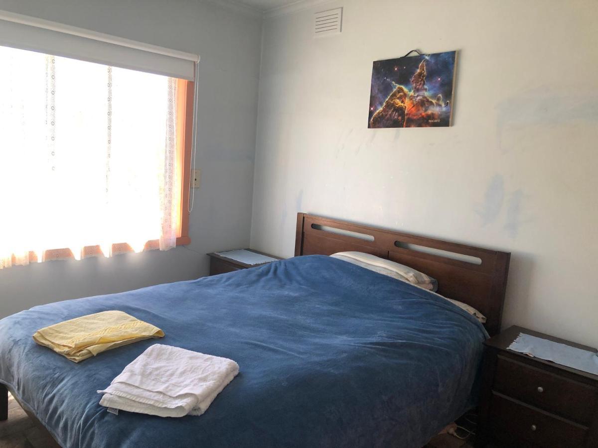 Double Room เมลเบิร์น ภายนอก รูปภาพ