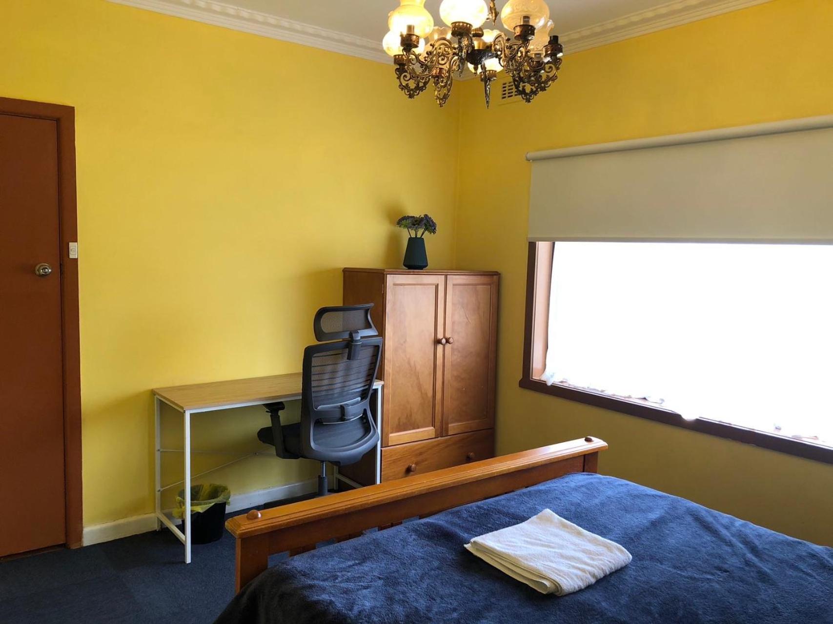 Double Room เมลเบิร์น ภายนอก รูปภาพ