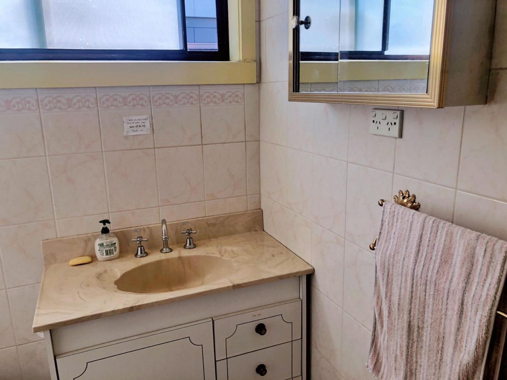 Double Room เมลเบิร์น ภายนอก รูปภาพ
