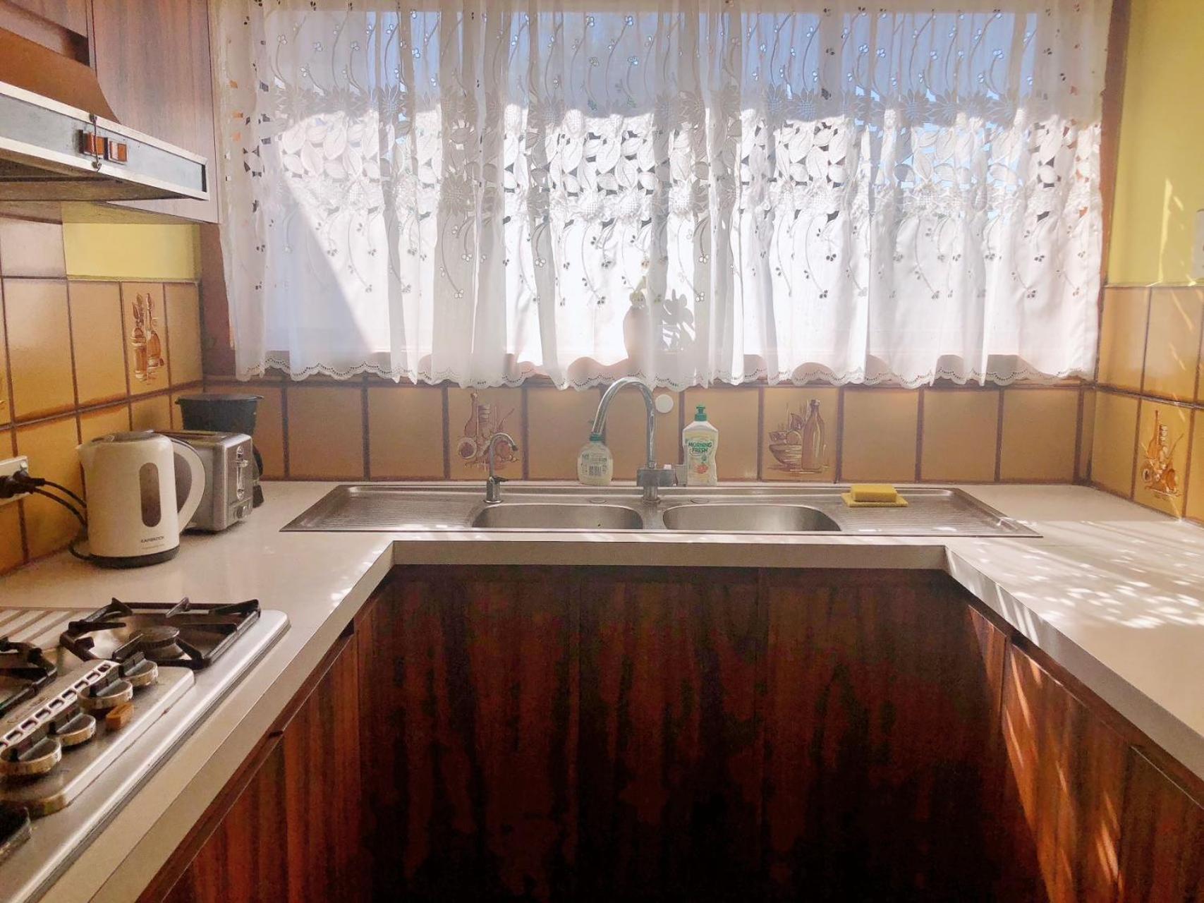 Double Room เมลเบิร์น ภายนอก รูปภาพ