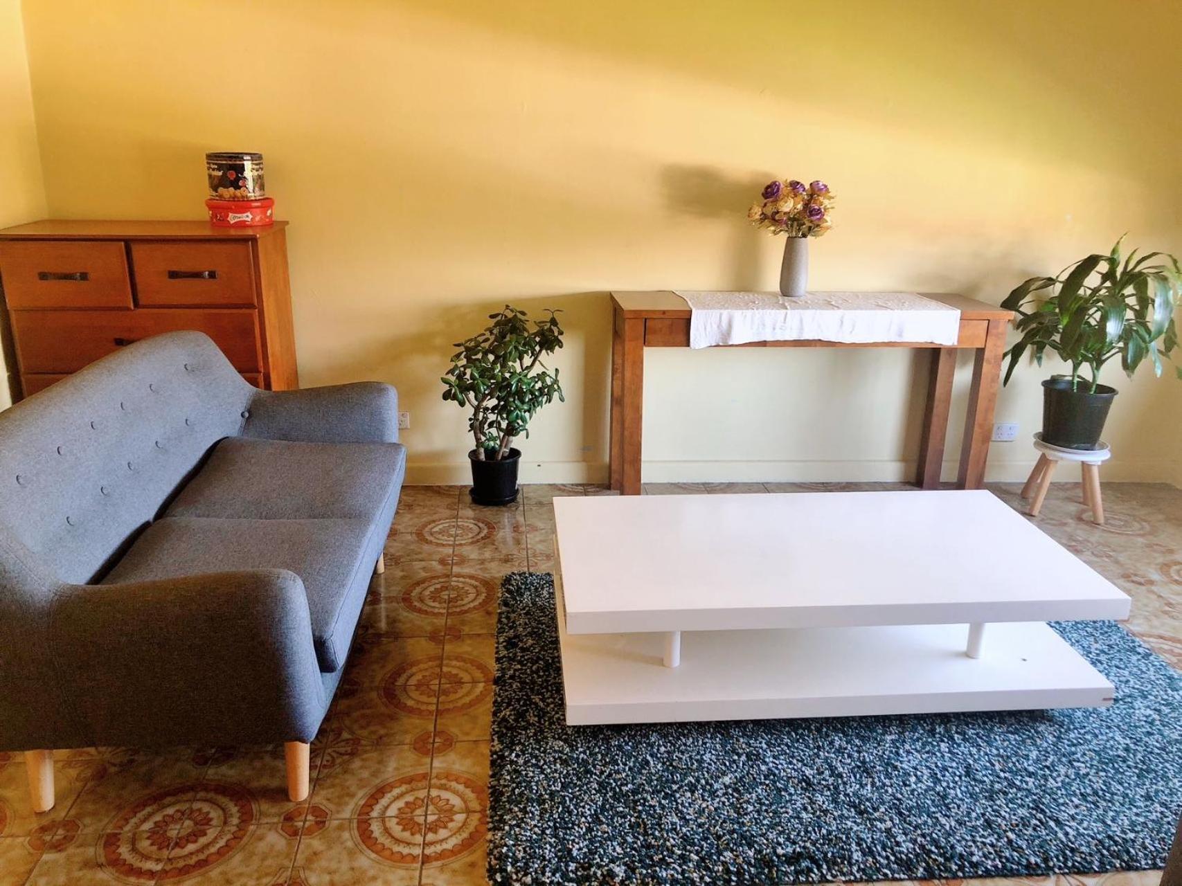 Double Room เมลเบิร์น ภายนอก รูปภาพ